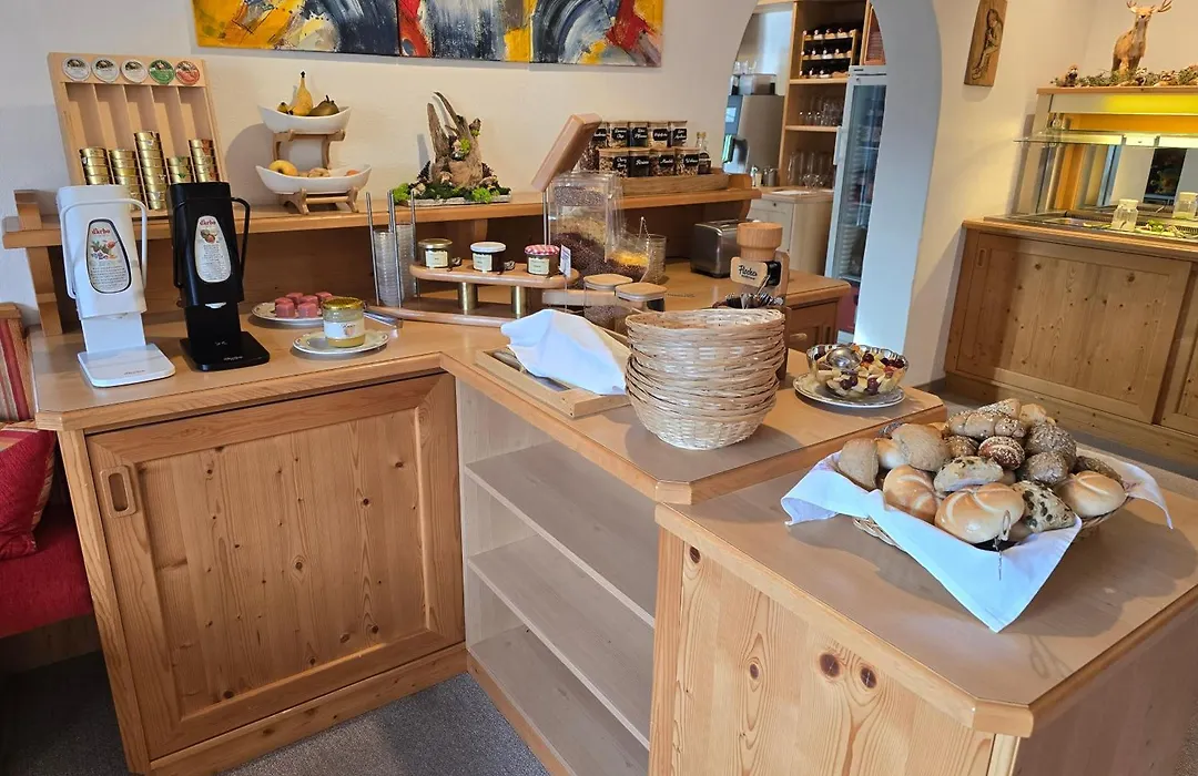 Wellness Pension Hollaus-1