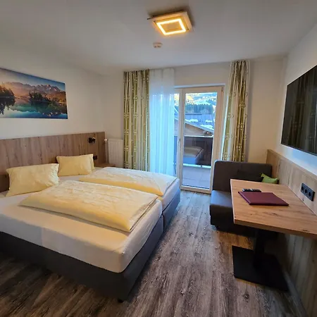 Wellness Pension Hollaus-3